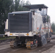 徐州建通路面工程機械有限公司設(shè)備租賃